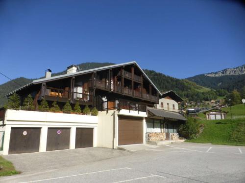 Beaufort Apartment | Bel appart 2* 6 pers, terrasse sud, pied des pistes - FR-1-342-241