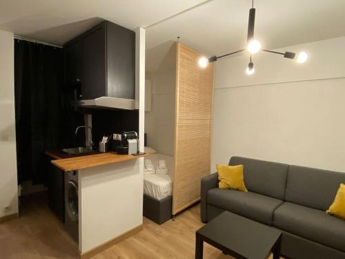 Saint-Laurent-du-Var Apartment | Bel appartement avec emplacement idéal