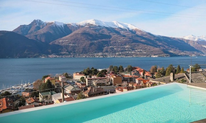 Bellano Villa | BELAGO by Design Studio