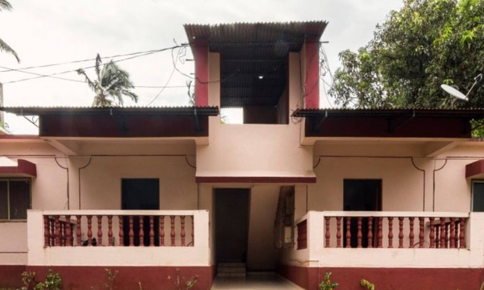 Sinquerim Villa | Belam Villa