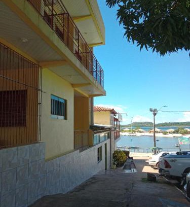 Alter do Chao Apartment | BELAS PRAIAS POUSADA