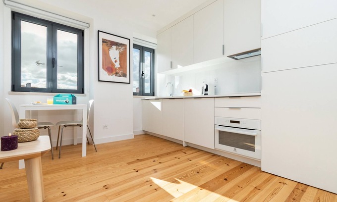 Belem Apartment | Belem Design 09 by Homing