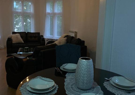 Vukov Spomenik Apartment | Belgrade centrum