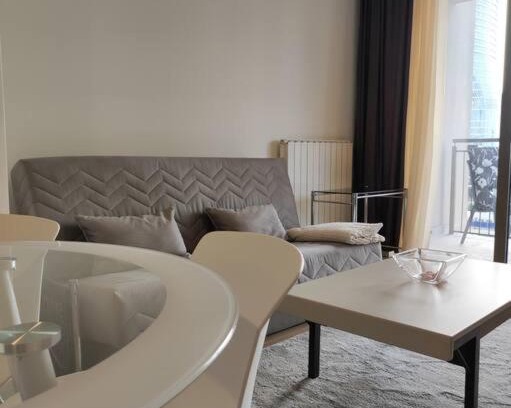 Sarajevska Apartment | Belgrade Waterfront Giuseppe