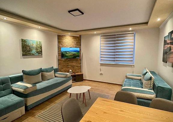 Kopaonik Apartment | Beli Vuk