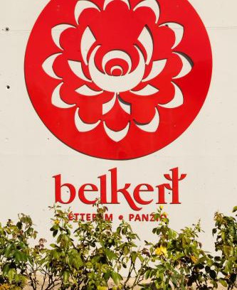 Debrecen Bed & Breakfast | Belkert Étterem és Panzió