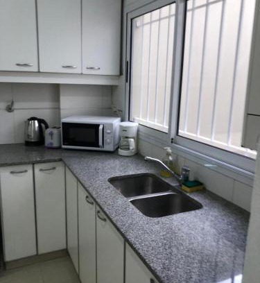 La Plata Apartment | Bellísimo en La Plata a metros de la Catedral de 2 dormitorios