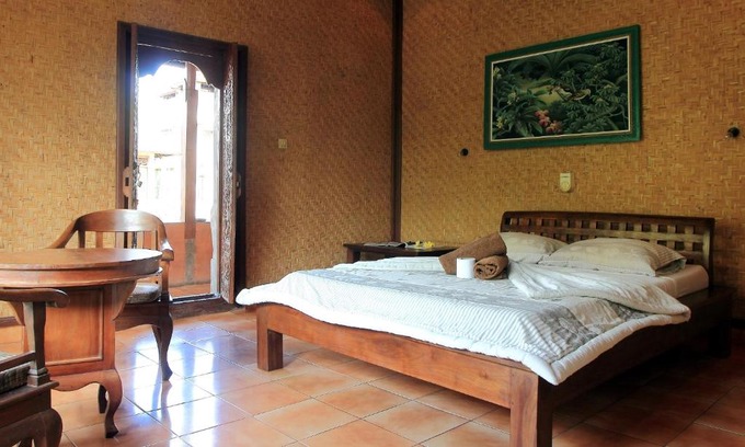 Ubud City-Centre Bed & Breakfast | Bella House Monkey Forest