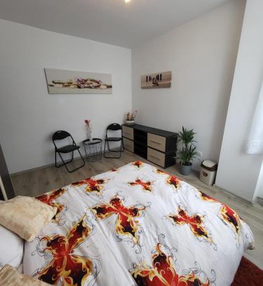 Selimbar Apartment | Bella&Jul Apartament Sibiu