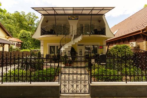 Siofok Aranypart Apartment | Bella Villa