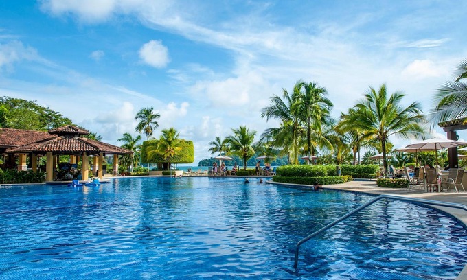 Herradura Condo | Bella Vista 2B 3 Bedr 3 1 2 Bath Pool View