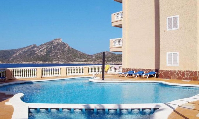Sant Elm Apartment | Bella Vista San Telmo