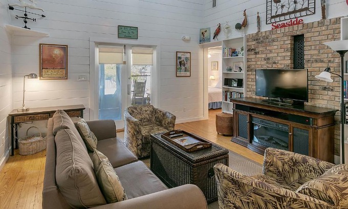 Seaside House | Bella Vista
