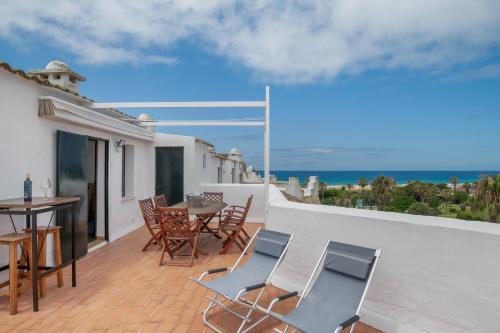 Atlanterra Apartment | Bella Vistas