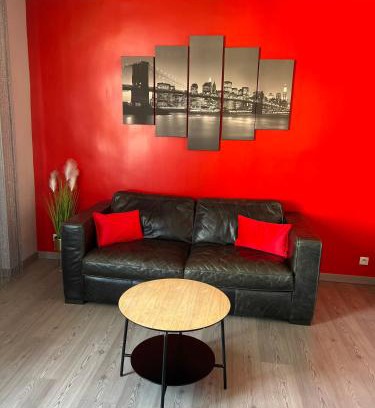 La Belle de Mai Apartment | Belle de mai
