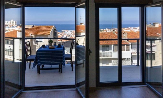 Ericeira Apartment | Belle Vue Apartment by Acasadascasas