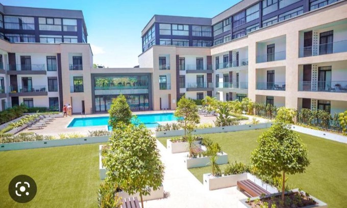 Cantonments Apartment | Belleson Homes
