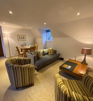 King's Lynn Apartment | Bellfosters