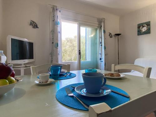 Porto Rotondo Apartment | Belli 5, centralissimo e comodo