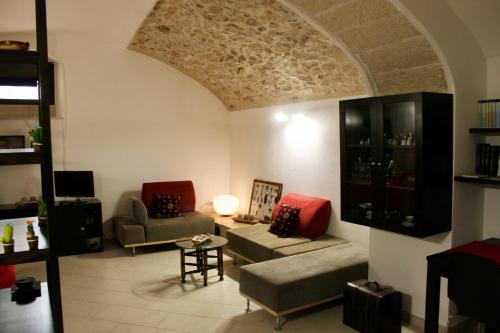 Manfredonia Apartment | Bellissimo #1