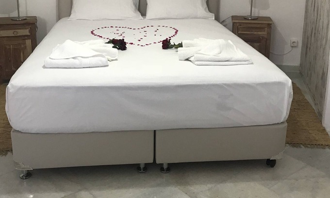 Megalochori Apartment | Bellissimo Apartment