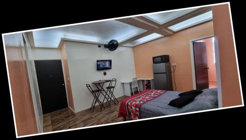 Coacalco de Berriozabal Apartment | Bello Depa CxB - rentaflex com mx