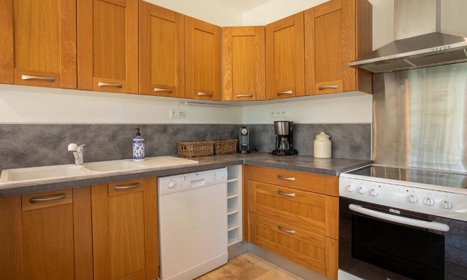 Lorgues House | Bello Visto