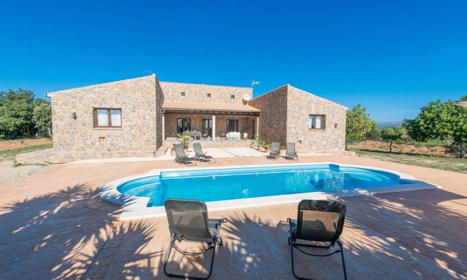 Arta Villa | BELLPUIG 4