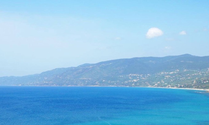 Palinuro Bed & Breakfast | Belvedere B&B