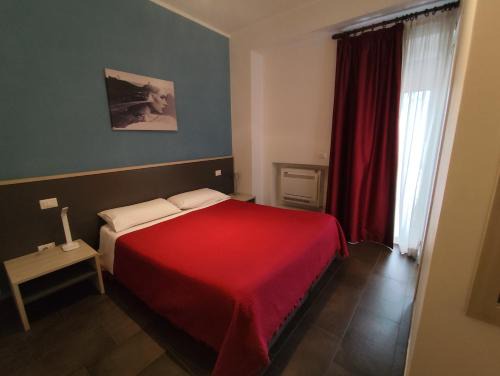Rome House | Belvedere Rooms Guest House