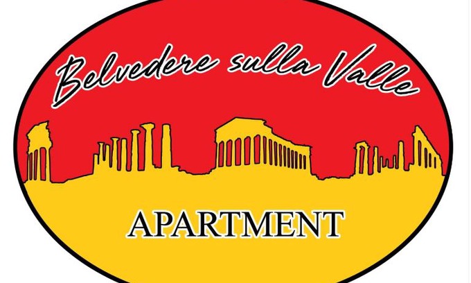 Agrigento House | Belvedere sulla Valle Apartment