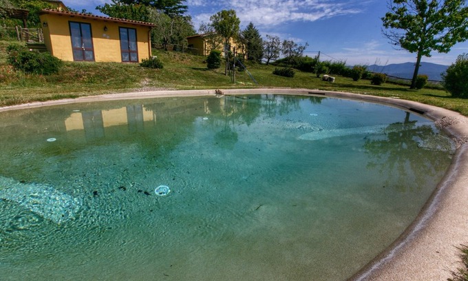 Graffignano Cottage | Belvilla by OYO Chalet Graffi