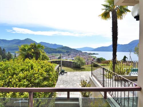 Luino House | Belvilla by OYO VC02 7 - Villa Castiglioni