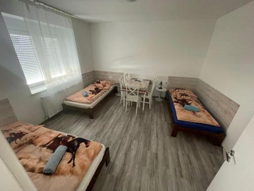 Kecskemet Apartment | Bem apartmanok Kecskemét