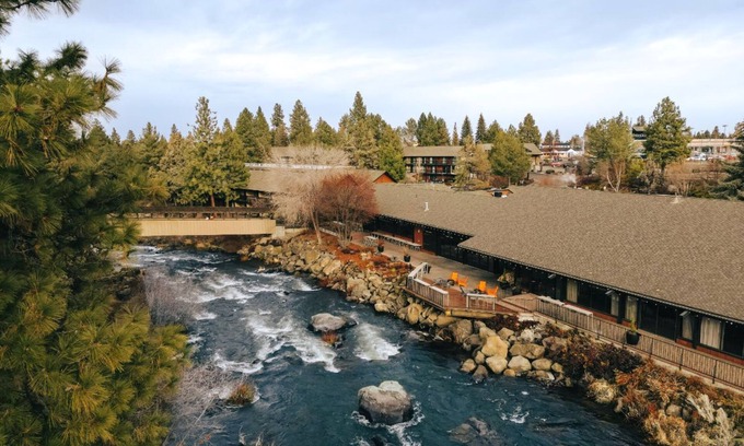 Orchard District Apartment | Bend, OR Luxury | 1BR Suite Near Nature Experience