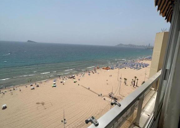 Benidorm Apartment | Benidorm Carolina Beach & Pool