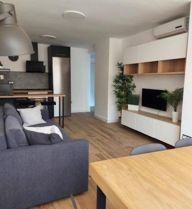 Cala Apartment | Benidorm playa poniente