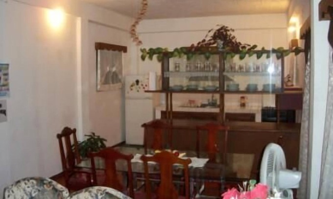 Diamond Apartment | Benn's Apartment Rentals