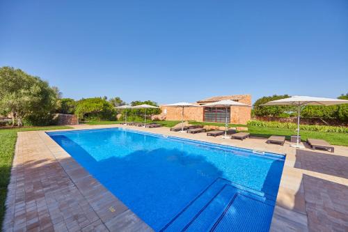 Son Antem Hotel | Bennoc Petit Hotel - Only Adults