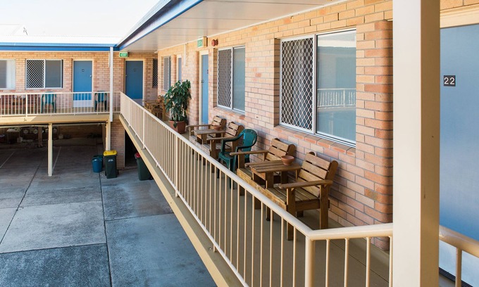 Coffs Harbour Hotel | Bentleigh Motor Inn - Under New Management