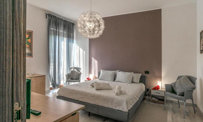 Crispiano Bed & Breakfast | Benvenuti in Puglia B&B