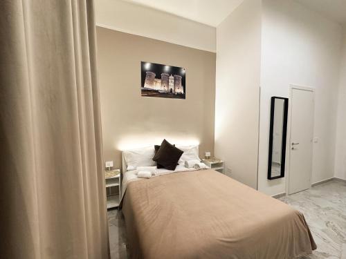 Naples City Centre Bed & Breakfast | Benvenuto a Napoli