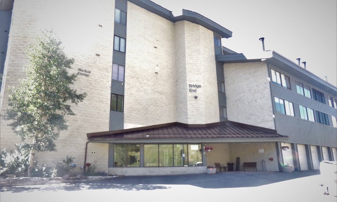 Copper Mountain Village Hotel | BEPU Bridge End 3 bed 2 bath