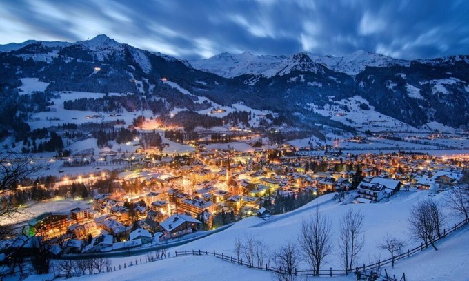 Bad Hofgastein Ski Chalet | BergChalet Breitenberg
