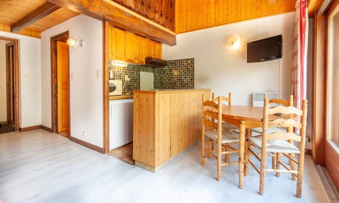 Morzine Apartment | BERGERS 3