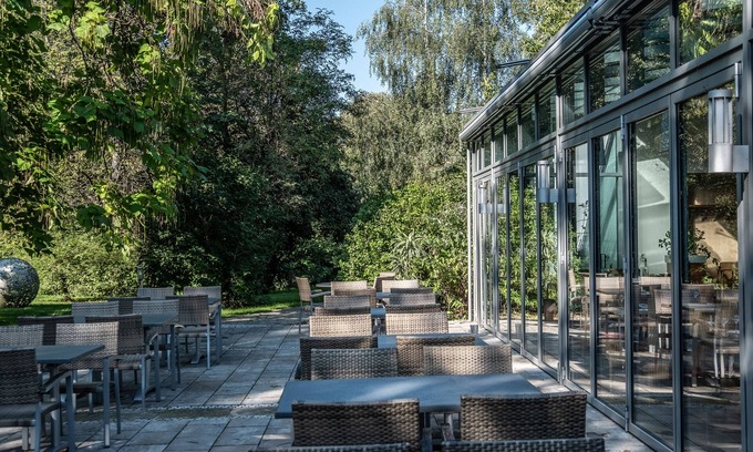 Unterallgau Hotel | Bergers Airporthotel Memmingen