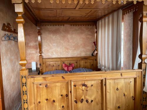 Los Gavilanes House | Bergfincahäuschen