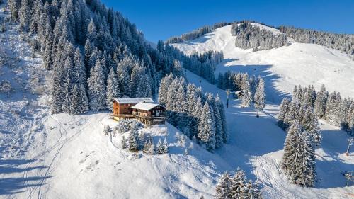 Bolsterlang Hotel | Berggasthof Hörnerhaus
