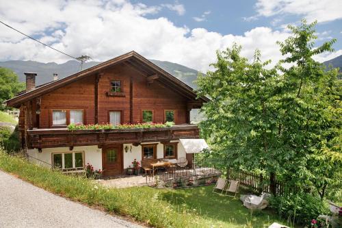 Zellbergeben Ski Chalet | Berghaus Glosaleite Zillertal