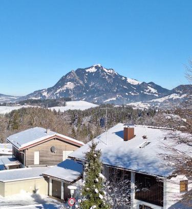 Kierwang Apartment | Bergliebe